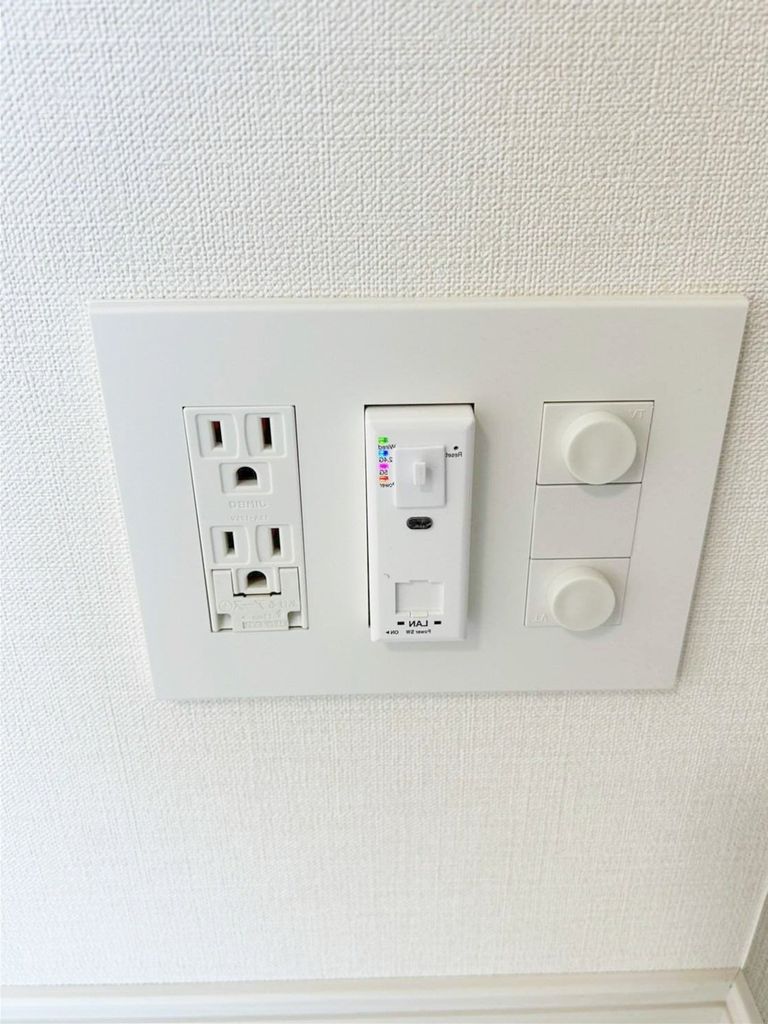 その他設備　設備