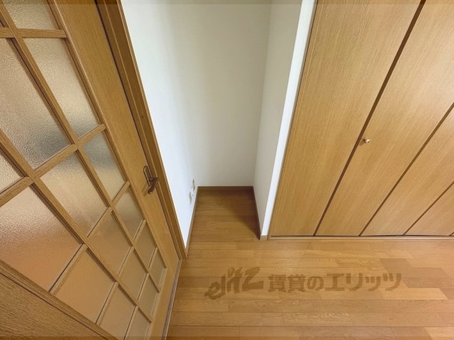 その他部屋・スペース　冷蔵庫置場