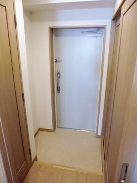 玄関　★広めの玄関★