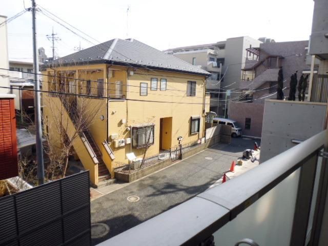 眺望　★窓からの景色★