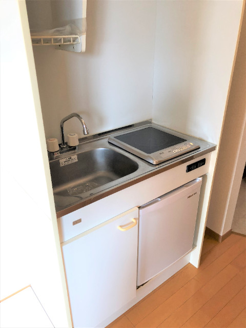 キッチン　別部屋参照