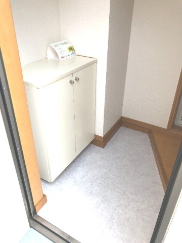 玄関　別部屋参照