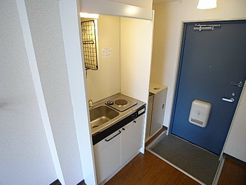 その他部屋・スペース