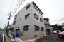 本山駅より徒歩7分 築38年4ヶ月 3階建の賃貸物件