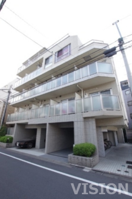 建物外観　☆外観☆