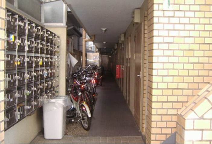 ロビー
