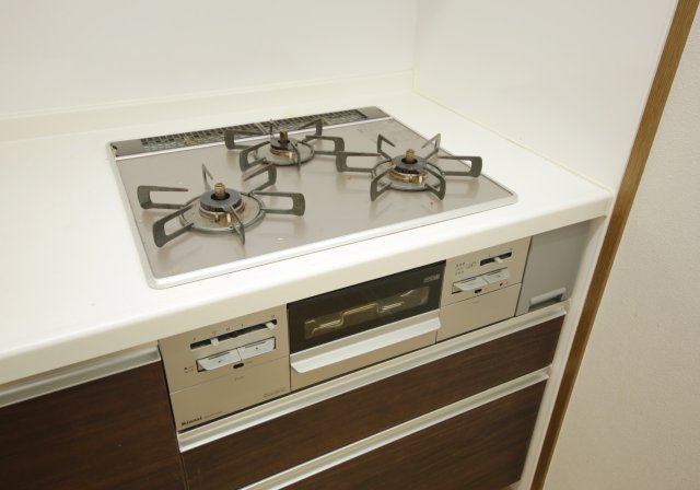 その他　別部屋同間取りのお写真となります。参考にご覧くださいませ。