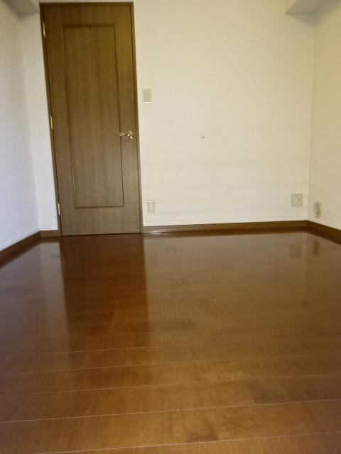 その他　洋室５．４帖