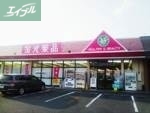 ドラックストア　金光薬品山崎店（ドラッグストア）まで378m