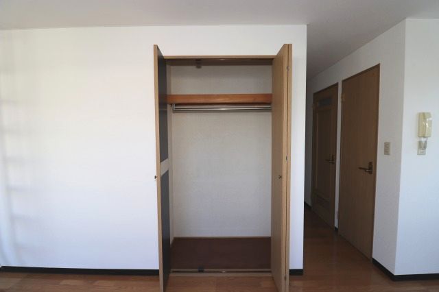 収納　小物を収納するのに便利です