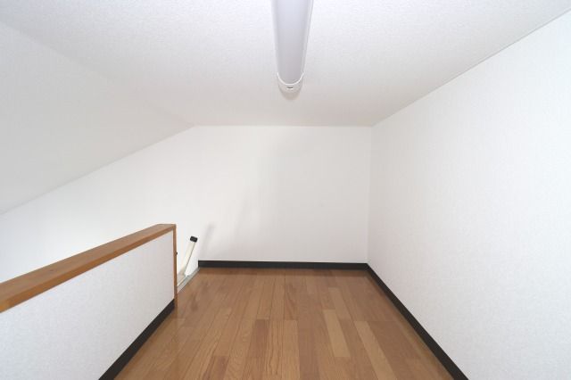 その他部屋・スペース　内装もきれいです