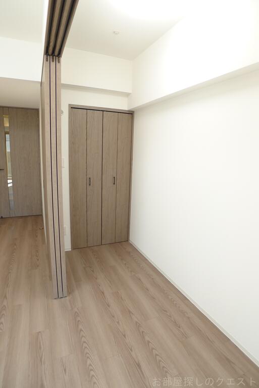 その他部屋・スペース　部屋によってカラータイプことなります。