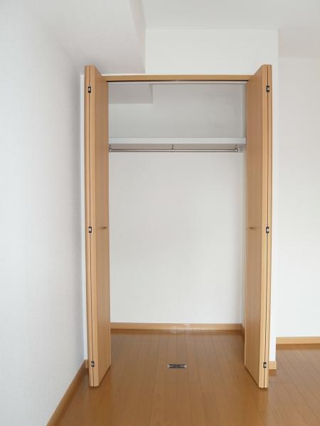 収納　収納