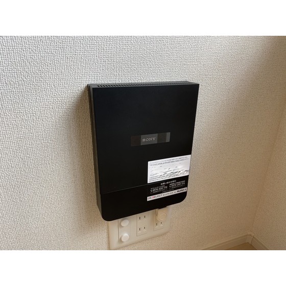 その他　Ｗｉ－Ｆｉ