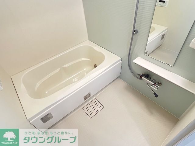 バス・シャワールーム　お問合せはタウンハウジングまで！※現地待合わせ相談可能