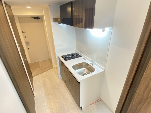 キッチン　参考写真