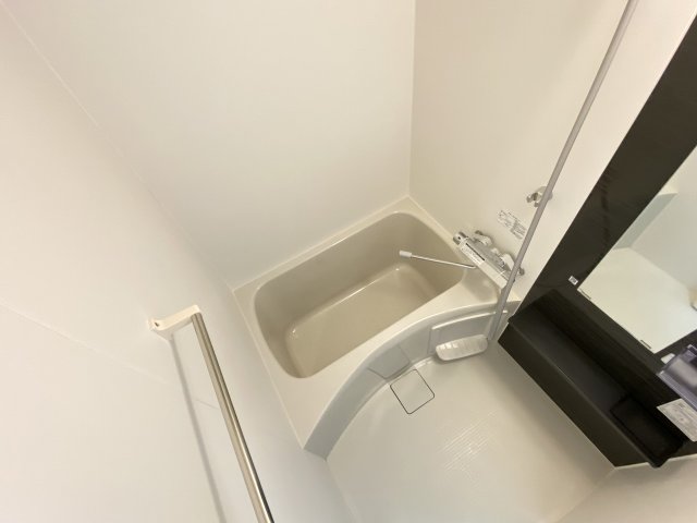 バス・シャワールーム　参考写真