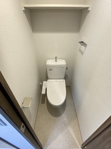 トイレ　参考写真
