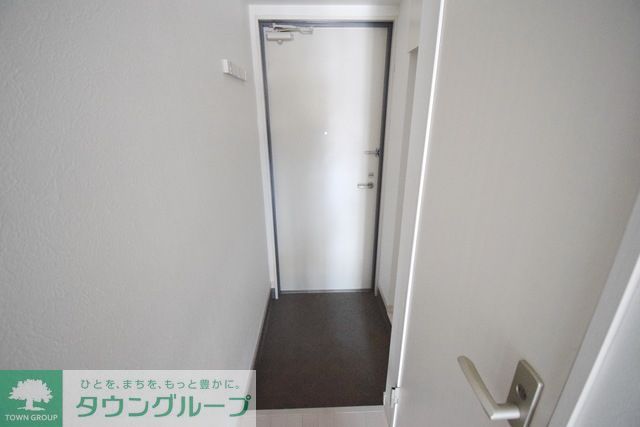 玄関　※別室参考写真※反転タイプ※