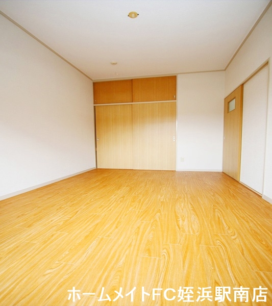 眺望　★独立部屋もしっかりとした広さ♪★参考写真