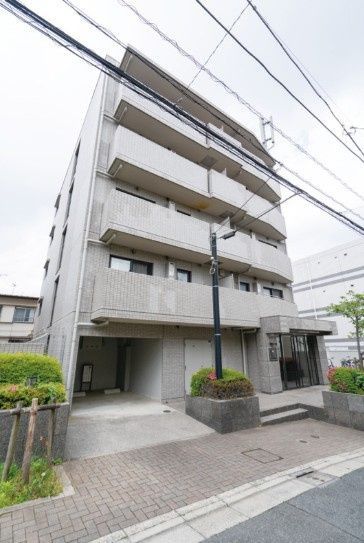 建物外観　☆外観☆