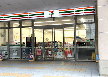 コンビニ　セブンイレブン オリナス錦糸町店（コンビニ）まで366m