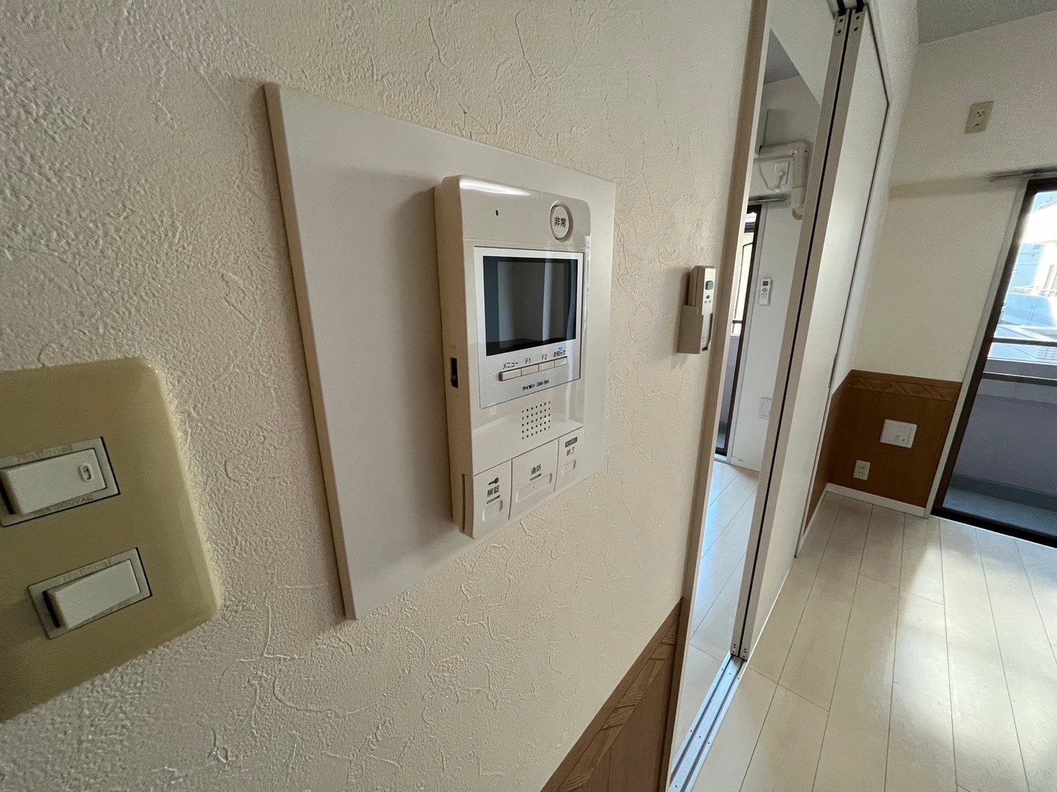 その他設備　※別号室参考写真