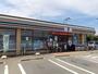 コンビニ　セブンイレブン 銚子松岸店（コンビニ）まで450m