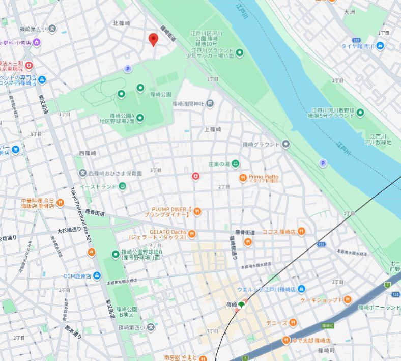 その他　間取図