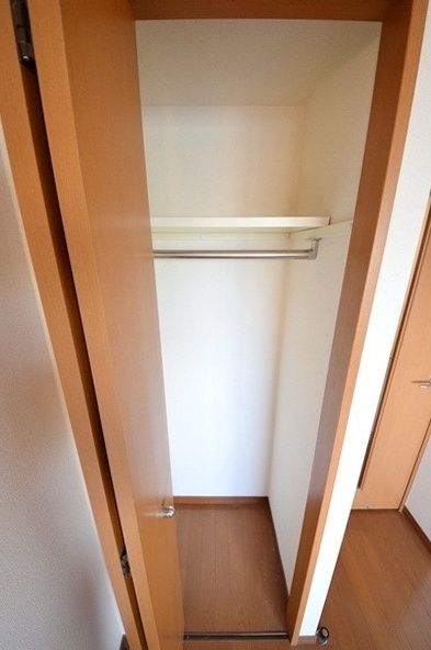 収納　★クローゼット★