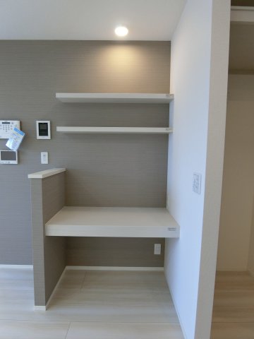 その他部屋・スペース