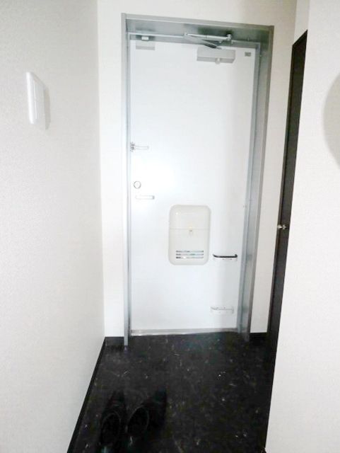 玄関　★玄関です★