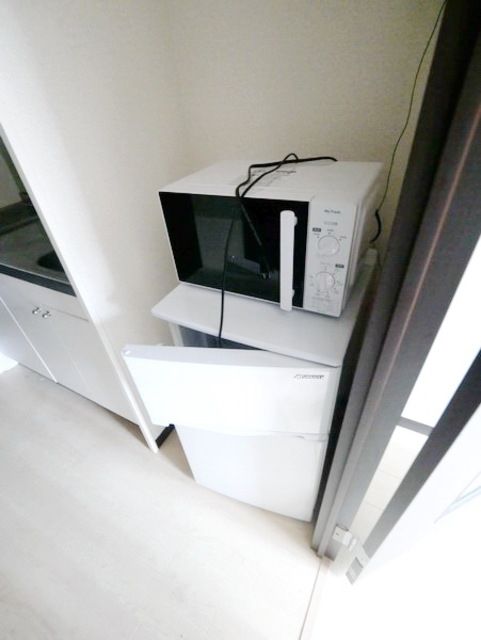 その他設備　★家具家電付きです★