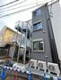 京急新子安駅より徒歩10分 3階 新築の賃貸物件