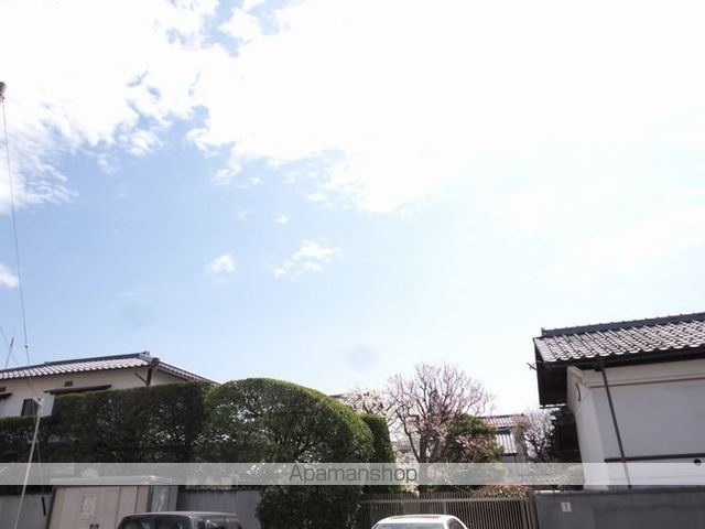 眺望　眺望
