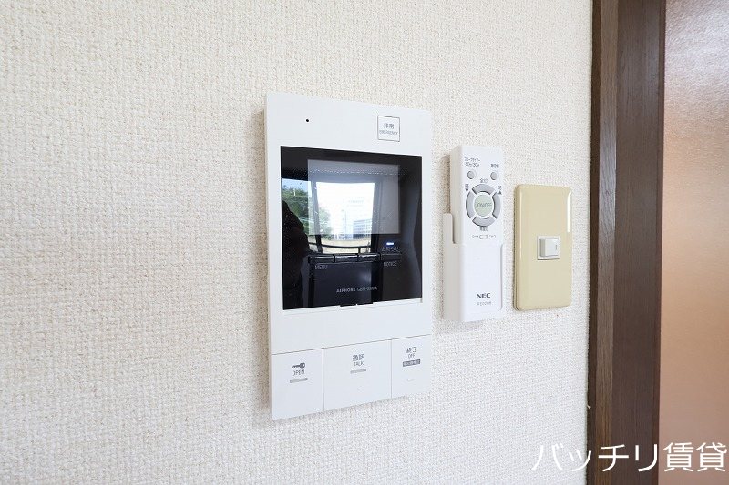 その他設備　画像は別号室タイプの為現状を優先致します。