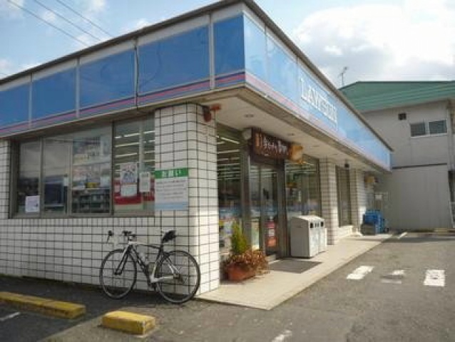 コンビニ　ローソン高取下土佐店（コンビニ）まで522m