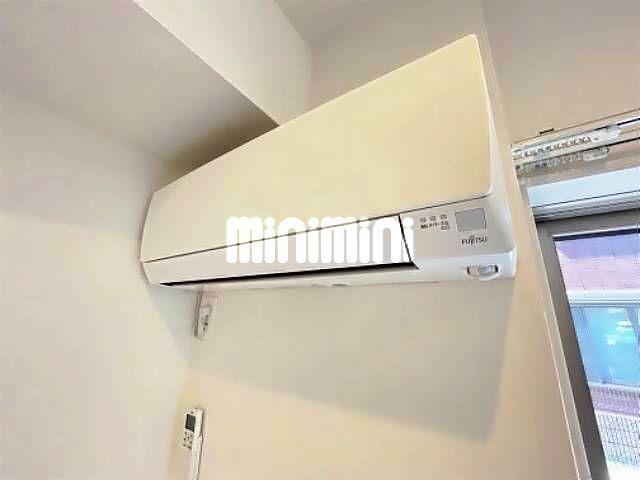 その他設備　他号室の参考写真
