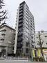 グランパセオ広尾の賃貸物件