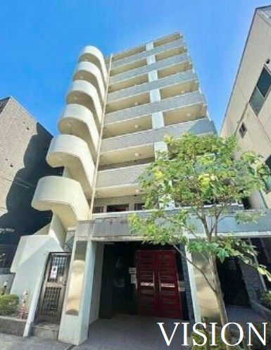 建物外観　☆外観☆