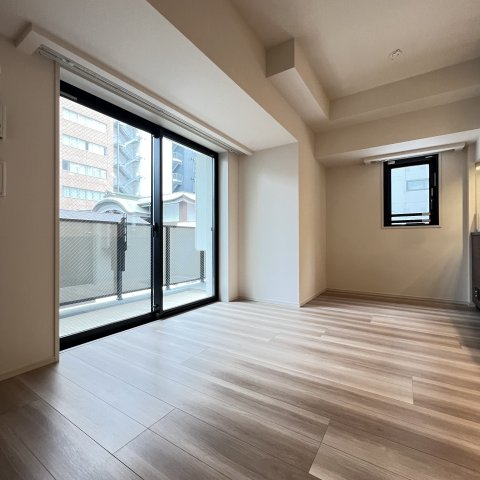 居室・リビング　同仕様タイプです