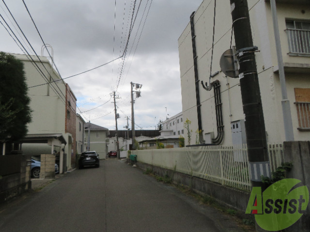 駐車場　駐車場その他