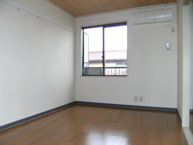 その他部屋・スペース　全室洋間