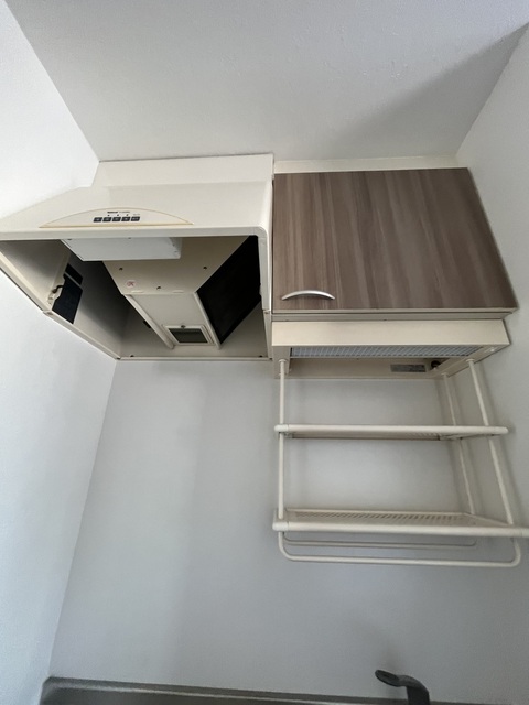 収納　※前回募集時の写真です