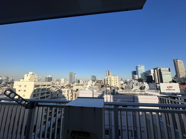 眺望　※前回募集時の写真です