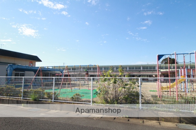 幼稚園・保育園　土方幼稚園（幼稚園・保育園）まで1632m