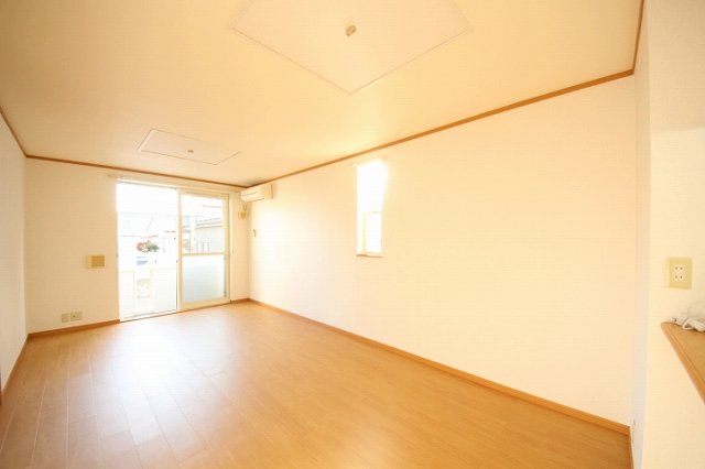 その他部屋・スペース　寝室です