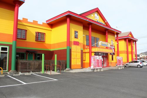 その他　カラオケ本舗まねきねこ 鹿沼千渡店（その他）まで268m
