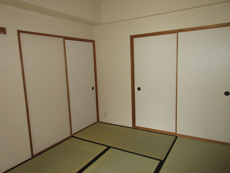 その他　和室