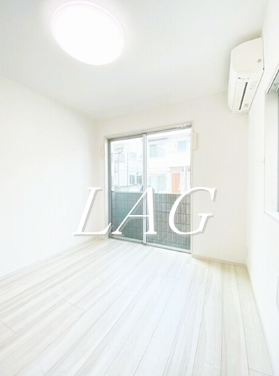 居室・リビング　洋室のお部屋です。